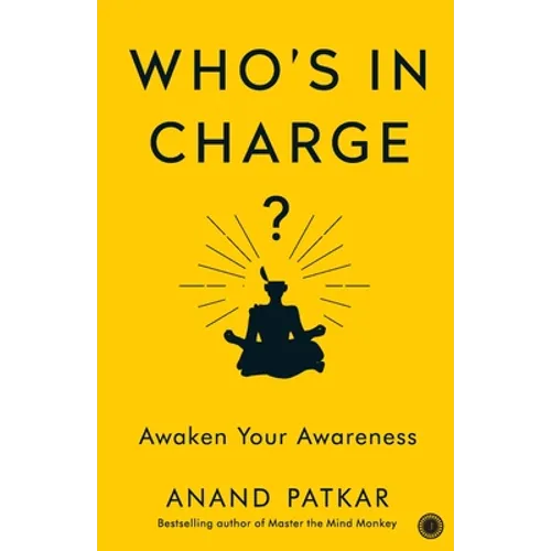 Who's In Charge? - Paperback