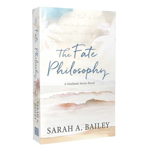 The Fate Philosophy - Paperback