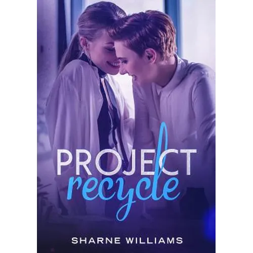 Project Recycle - Paperback