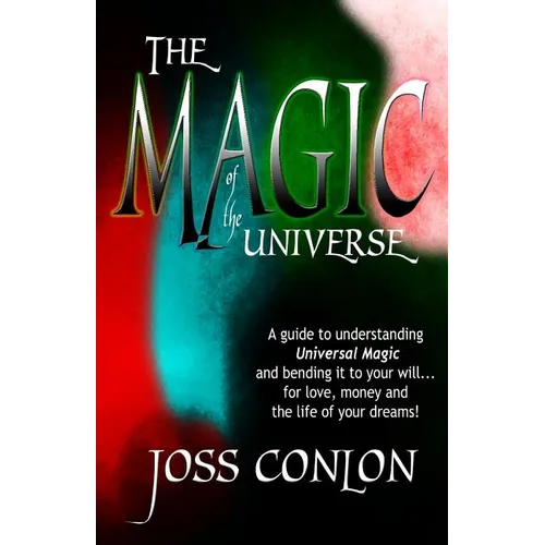 The Magic of the Universe - Paperback