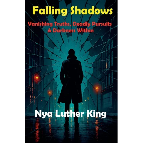 Falling Shadows - Paperback