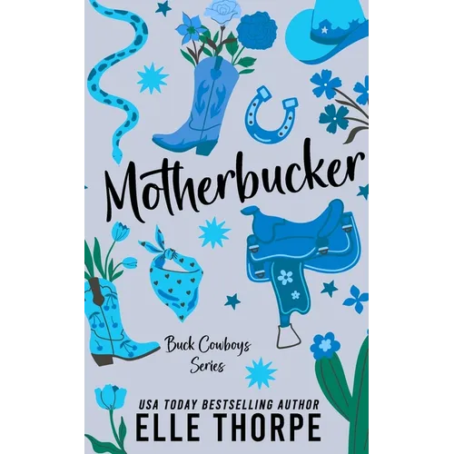Motherbucker - Paperback