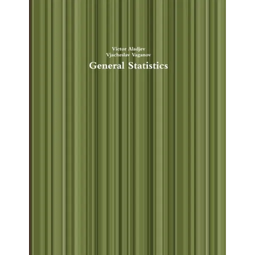 General Statistics