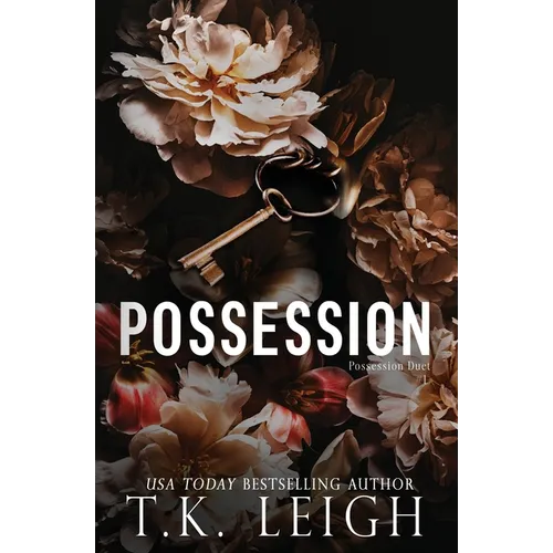 Possession: Special Edition Paperback - Paperback