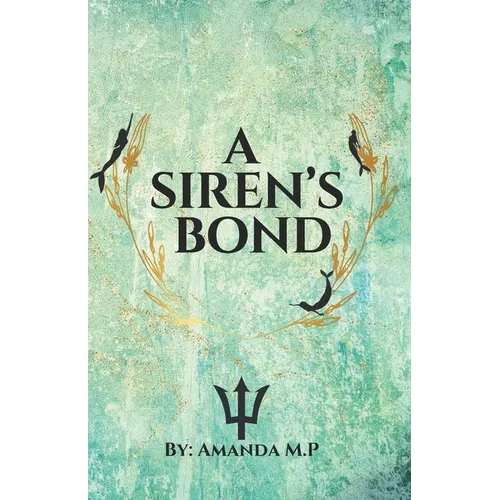 A Siren's Bond - Paperback