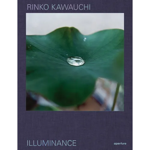 Rinko Kawauchi: Illuminance: The Tenth Anniversary Edition - Hardcover