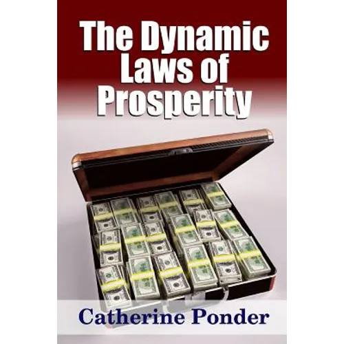 The Dynamic Laws of Prosperity - Paperback