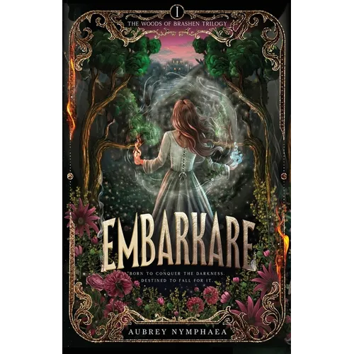 Embarkare - Paperback