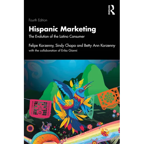 Hispanic Marketing: The Evolution of the Latino Consumer