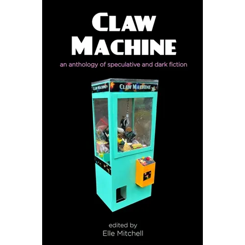 Claw Machine - Paperback