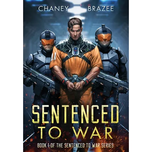 Sentenced to War - Hardcover