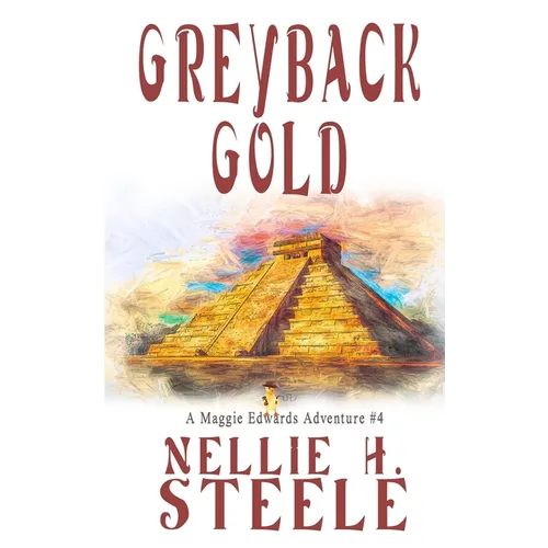 Greyback Gold - Paperback
