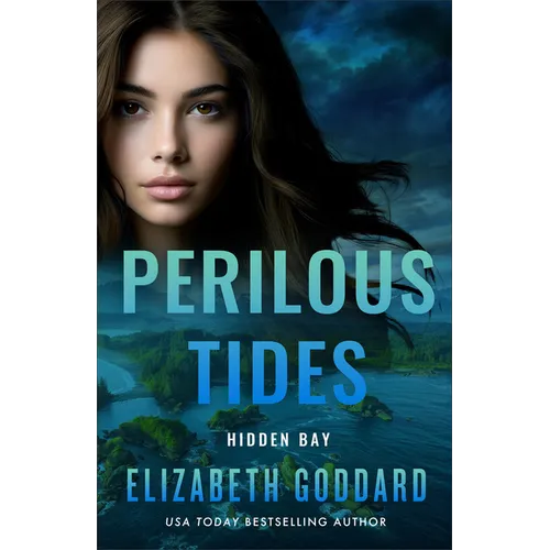 Perilous Tides - Hardcover
