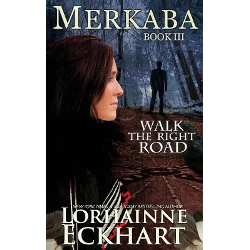 Merkaba - Paperback