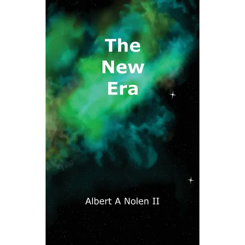 The New Era - Hardcover