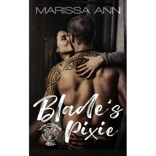 Blade's Pixie - Paperback