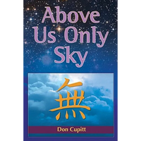Above Us Only Sky