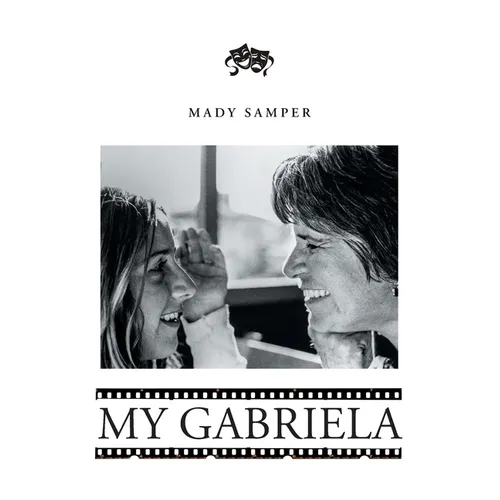 My Gabriela - Paperback