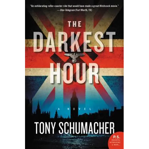 The Darkest Hour - Paperback