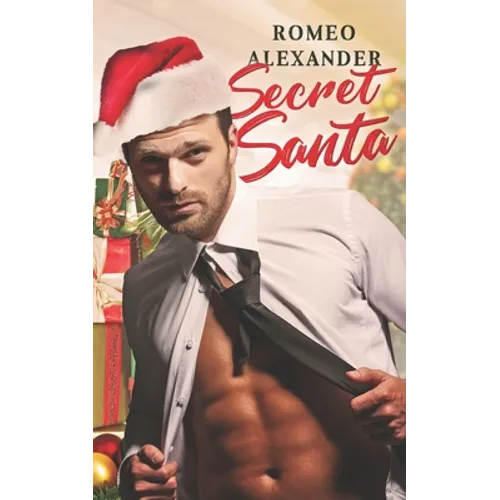 Secret Santa - Paperback