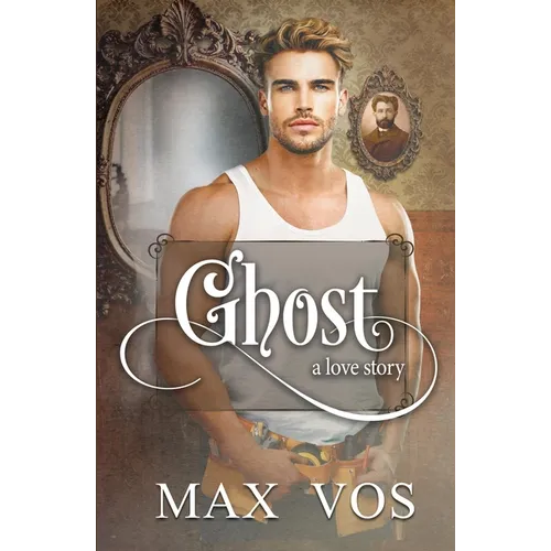 Ghost: A Love Story - Paperback