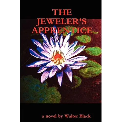 The Jeweler's Apprentice - Paperback