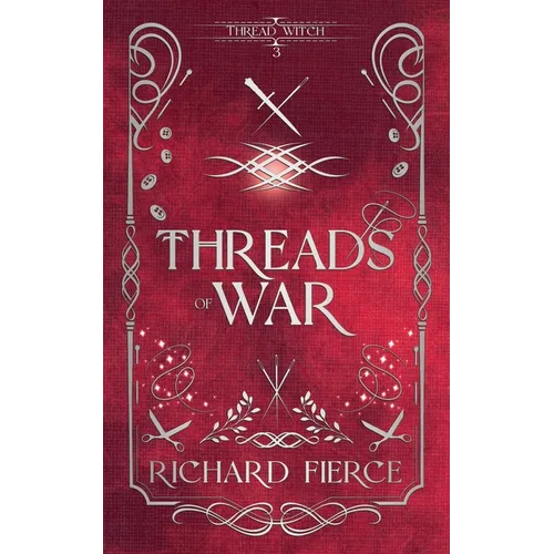 Threads of War - Paperback