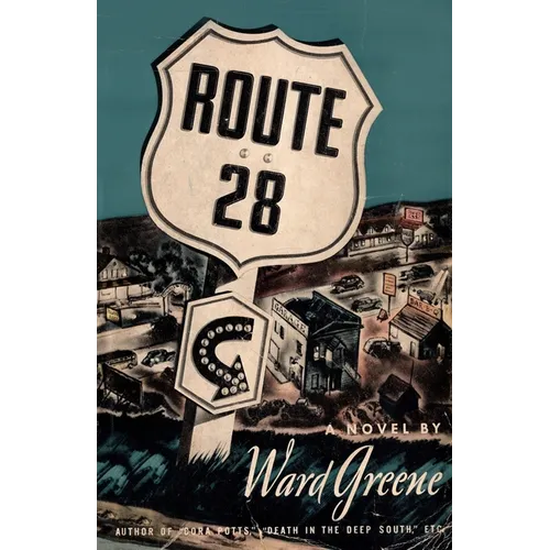 Route 28 - Paperback
