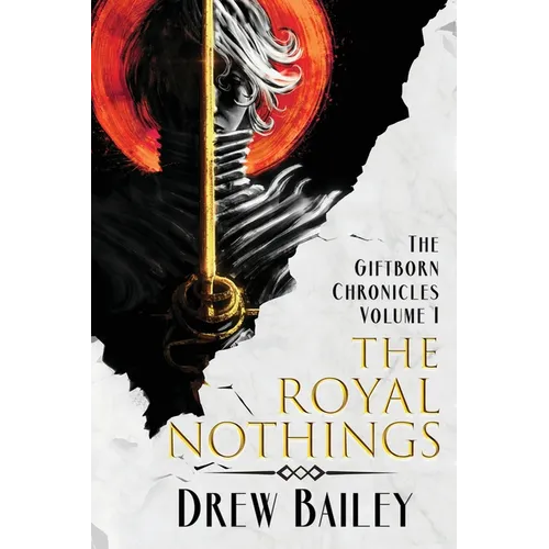 The Royal Nothings - Paperback
