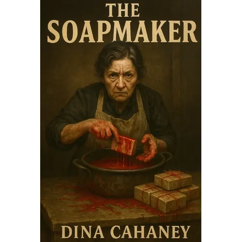 The Soapmaker - Paperback