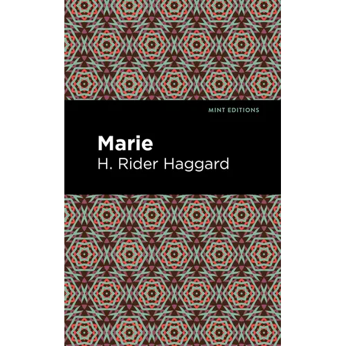 Marie - Hardcover