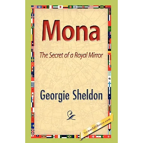 Mona - Paperback