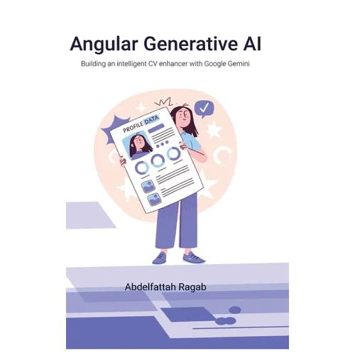 Angular Generative AI: Building an intelligent CV enhancer with Google Gemini
