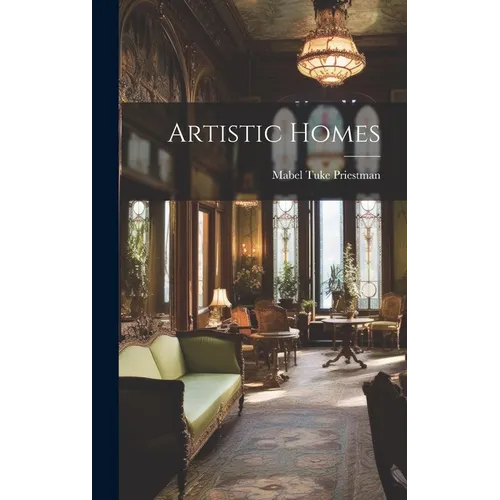 Artistic Homes