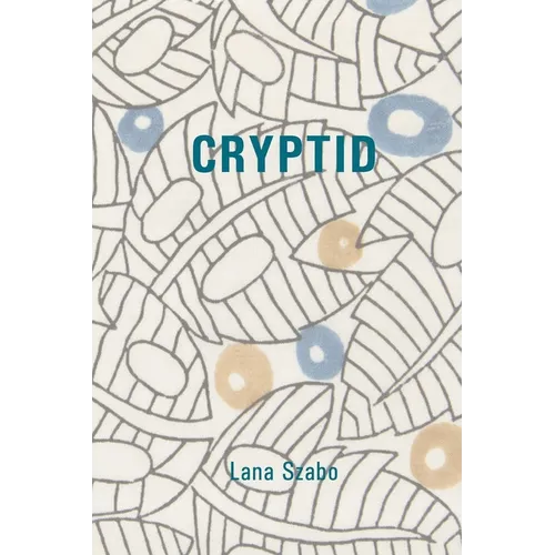 Cryptid - Paperback