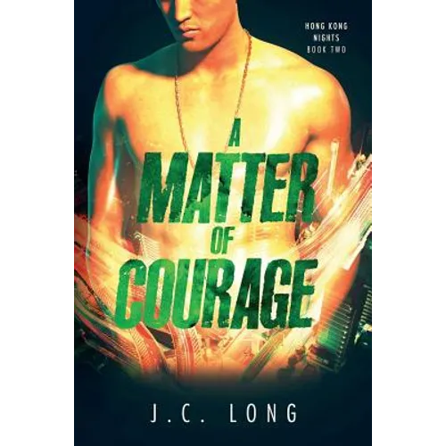 A Matter of Courage - Paperback