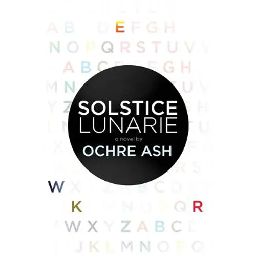 Solstice Lunarie - Paperback