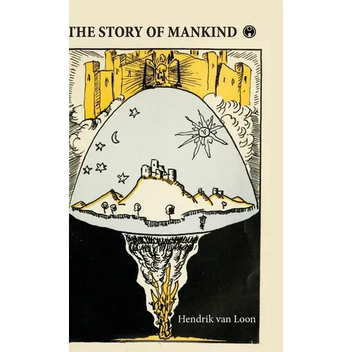 The Story of Mankind - Hardcover