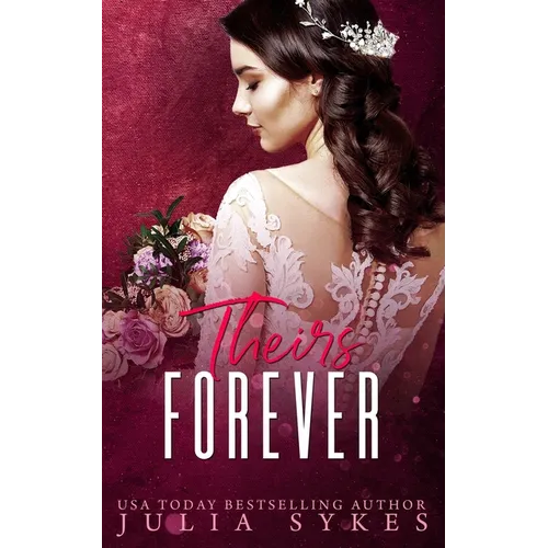 Theirs Forever - Paperback