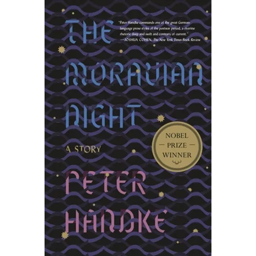The Moravian Night: A Story - Paperback