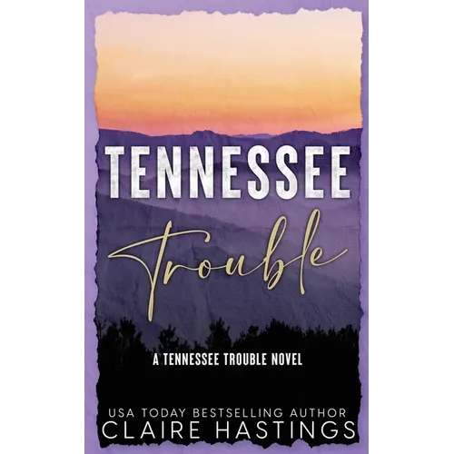 Tennessee Trouble - Paperback