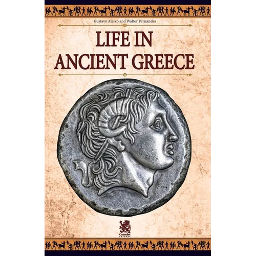 Life in Ancient Greece - Paperback