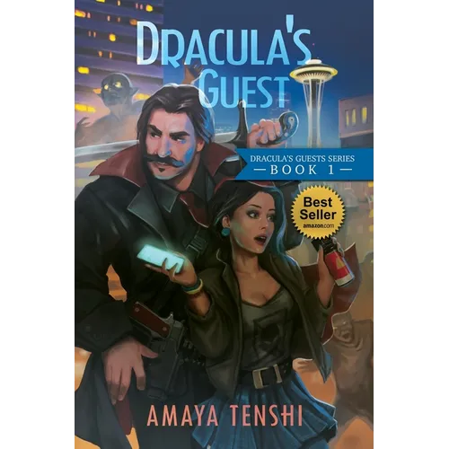 Dracula's Guest - Paperback
