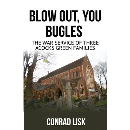 Blow Out, You Bugles - Paperback