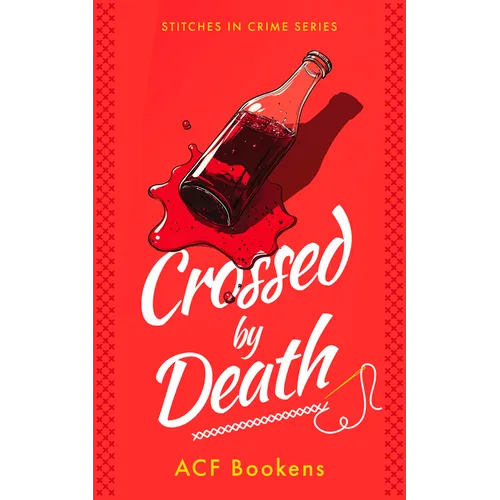 Crossed by Death - Paperback