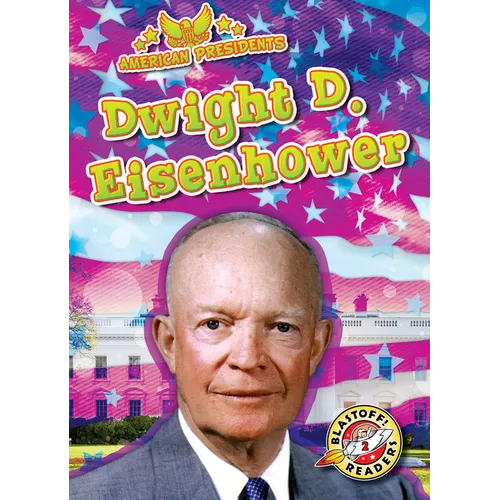 Dwight D. Eisenhower - Paperback