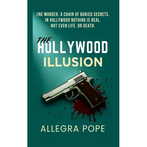 The Hollywood Illusion - Paperback