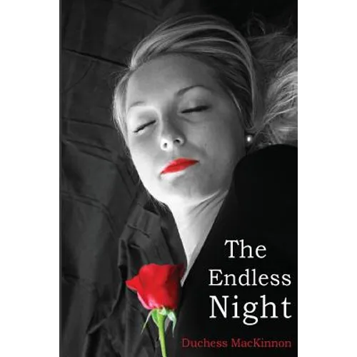The Endless Night - Paperback