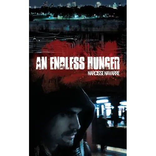 An Endless Hunger - Paperback