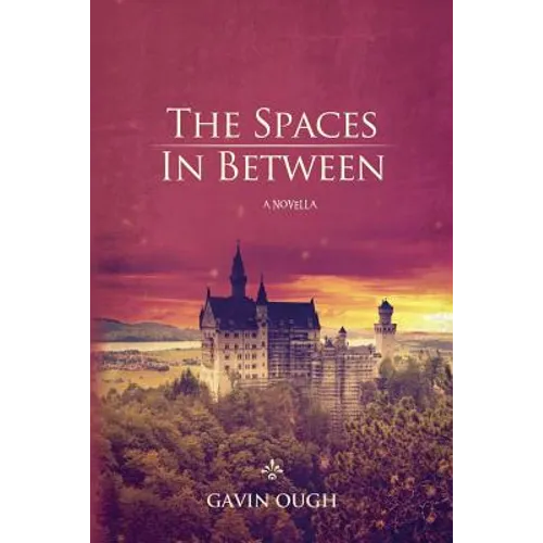 The Spaces In Between: A Novella - Paperback